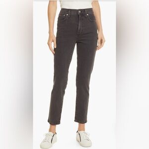 Madewell Perfect Vintage Jean